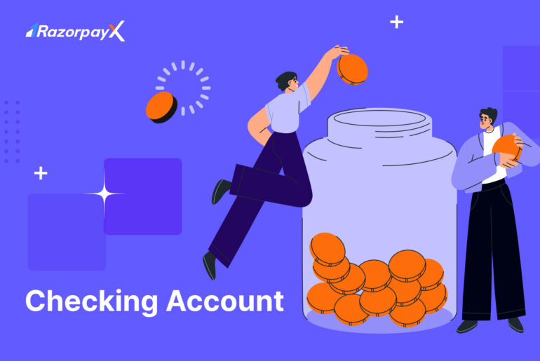 checking account