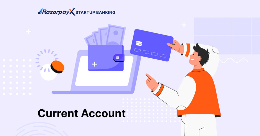 what is current account