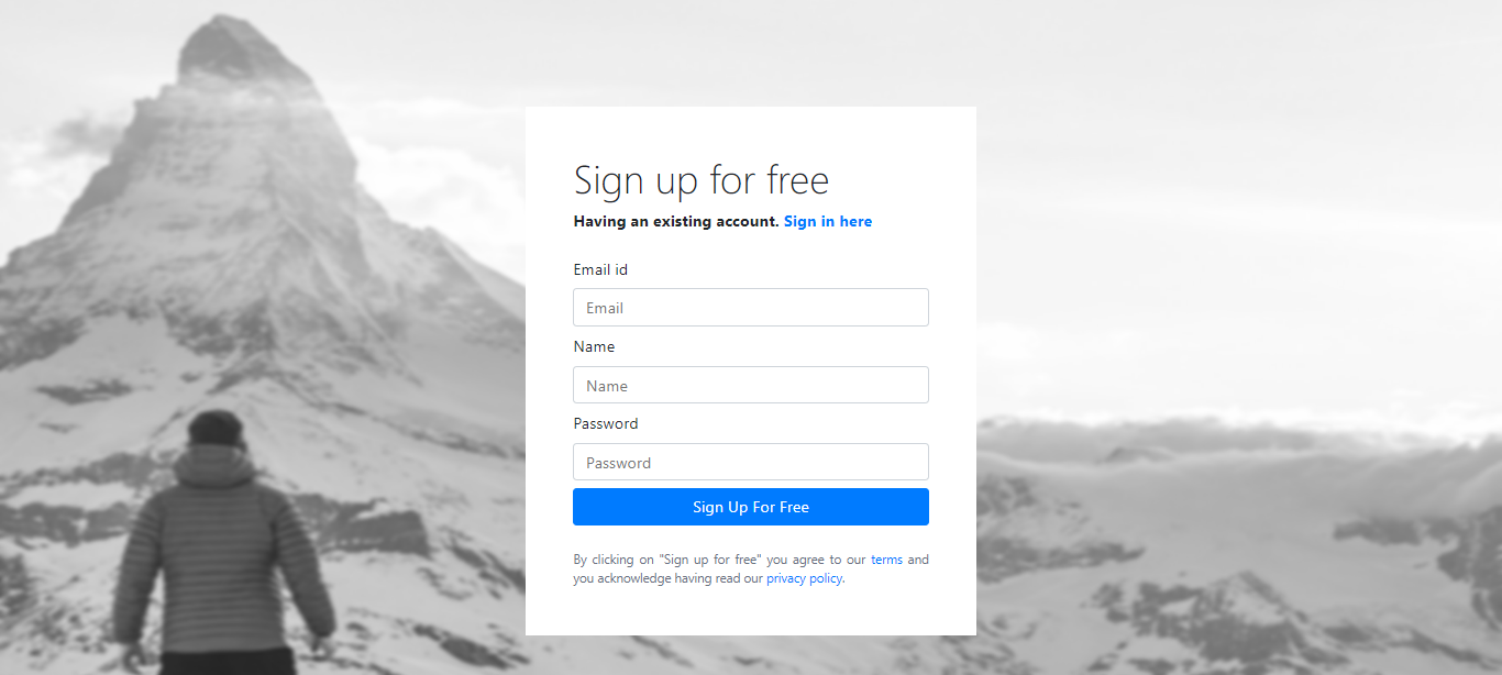 search Razorpay - Payment Link generation