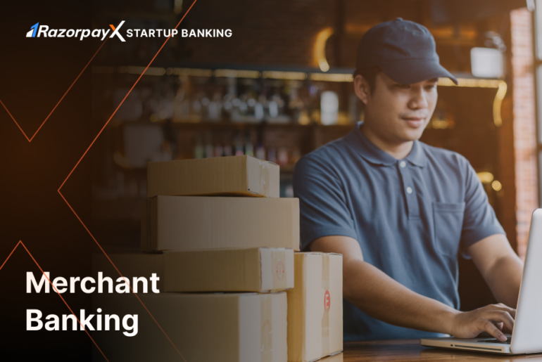 merchant banking