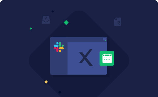 Seamless Slack Integration